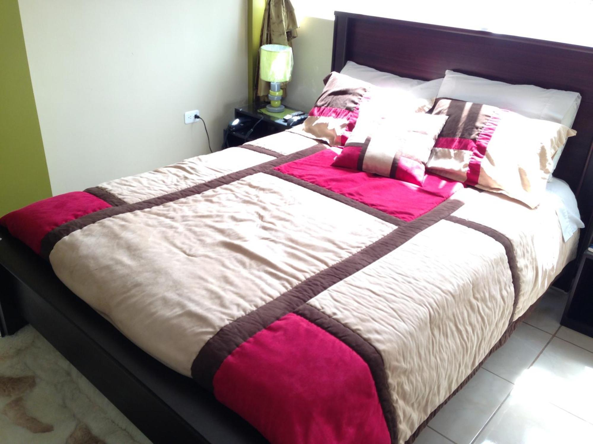 Hotel Las Gardenias Куенка Номер фото